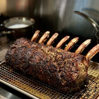 Personal Chef Peter - Amazing Prime Rib for Family Dinner - Personal Chefs Near Me - Huntington Beach, California Personal Chef Peter - Amazing Prime Rib for Family Dinner - Personal Chefs Near Me - Huntington Beach, California