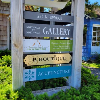 CANNON BEACH SPA - Updated January 2026 - 38 Photos & 115 Reviews - 277