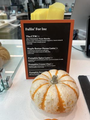 Menu photo 3 INC Coffee Roasters Foothill Ranch, CA Menu photo 3 INC Coffee Roasters Foothill Ranch, CA