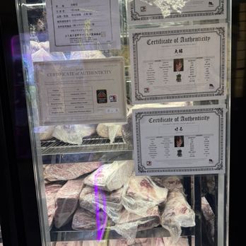 Chubby Cattle - Meat display - Hot Pot Near Me - Las Vegas, Nevada Chubby Cattle - Meat display - Hot Pot Near Me - Las Vegas, Nevada