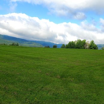 Trapp Family Lodge - "The Hills are Alive..."!! - (9/4/2021) - Hotels Near Me - Stowe, Vermont