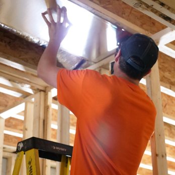 Brackett - Heating & Air Conditioning/HVAC Near Me - Evansville, Indiana