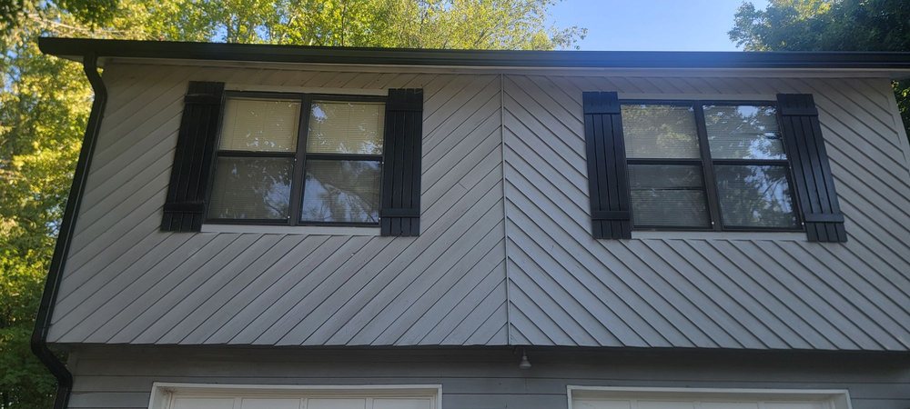 Slide of Battlefield Roofing