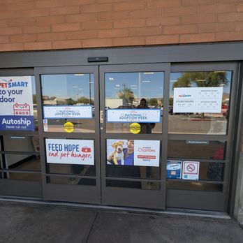 PetSmart - Hours - Pet Groomers Near Me - Scottsdale, Arizona PetSmart - Hours - Pet Groomers Near Me - Scottsdale, Arizona