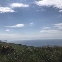 St James - What a view- imagine waking up to this!!!
