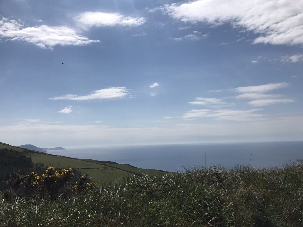 ST JAMES Raad Ny Foillan, Dalby, Isle of Man, Isle of Man Community