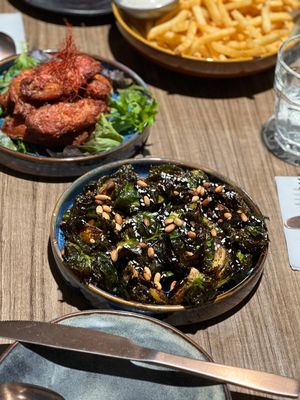 Hopscotch (Gillman Barracks) by null