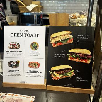 Bakery Museum & Co - Cafes Near Me - Fairfax, Virginia