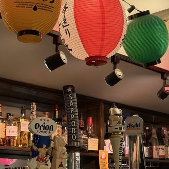 Lucky Cat - Ramen Near Me - New York, New York Lucky Cat - Ramen Near Me - New York, New York