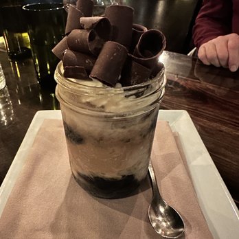 Fletcher's - Mud pie - New American Near Me - Park City, Utah