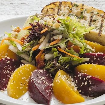 Urban Plates - beet salad - Salad Near Me - Irvine, California