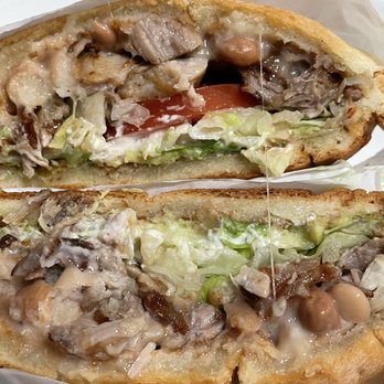 Tacos Tony - Torta - Tacos Near Me - Los Angeles, California Tacos Tony - Torta - Tacos Near Me - Los Angeles, California