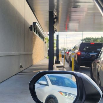 Chick-fil-A - Took 10 minutes to get here - Fast Food Near Me - Kapolei, Hawaii