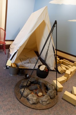 Dundurn Castle National Historic Site by null