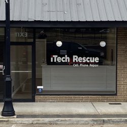 iTech Rescue