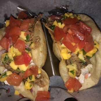 JackBeagle's - Charlotte - Pork tacos - American Near Me - Charlotte, North Carolina