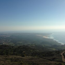 Santuário da Peninha - View from the chapel