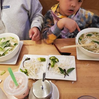 Pho Claire - Vietnamese Near Me - Myrtle Beach, South Carolina