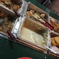 El Rancho Restaurant