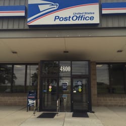 US Post Office