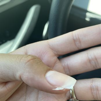TL Nails & Glamour Spa - Nail Salons Near Me - Colonial Heights, Virginia