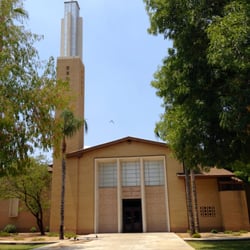 The Church of Jesus Christ of Latter-day Saints