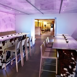 Alpen Adria Hotel - Kuhbar im Alpen Adria Hotel