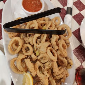 Giordano's - Calamari - Pizza Near Me - Chicago, Illinois Giordano's - Calamari - Pizza Near Me - Chicago, Illinois
