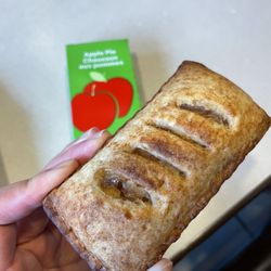 McDonald's - Apple pie