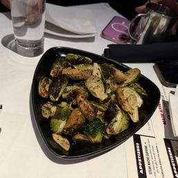 Brussel Sprouts Brussel Sprouts