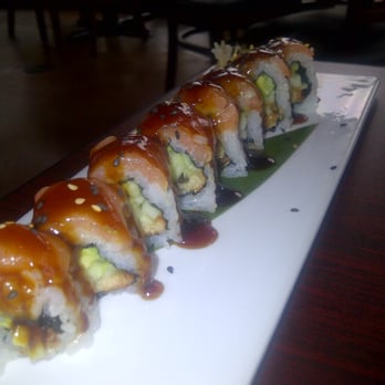 Shiki - @RestaurantRaidr - Asian Fusion Near Me - Homewood, Alabama Shiki - @RestaurantRaidr - Asian Fusion Near Me - Homewood, Alabama