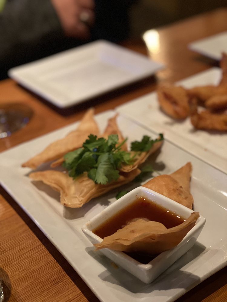 Social spots from Sabai Cafe & Bar