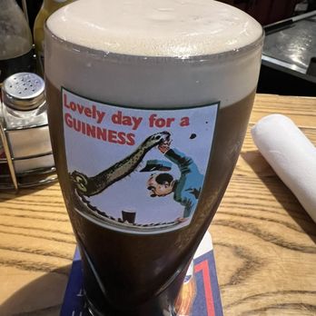 Irish Wolfhound - Pint of Guinness - Irish Near Me - Surprise, Arizona Irish Wolfhound - Pint of Guinness - Irish Near Me - Surprise, Arizona