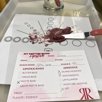 Rouge Beauty Lab - Venues & Event Spaces Near Me - Ocoee, Florida Rouge Beauty Lab - Venues & Event Spaces Near Me - Ocoee, Florida