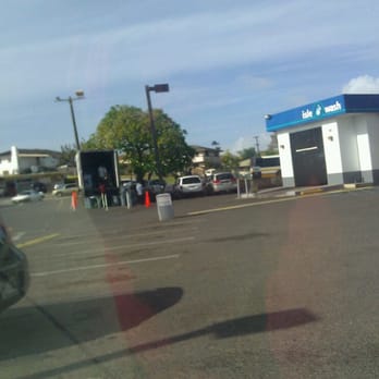 Aloha Quality Gasoline - Gas Stations Near Me - Waipahu, Hawaii