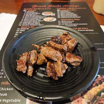 Sushi X - Japanese Near Me - Jacksonville, Florida