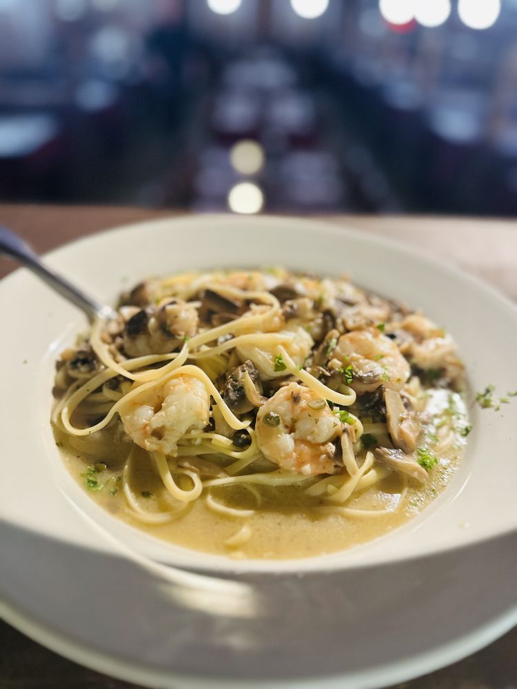 Milano's Italian Restaurant Pizza and Bar