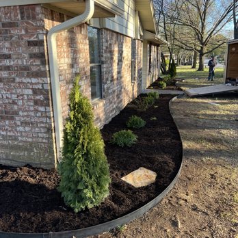 1. Pureleaf Lawncare