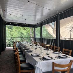 Chef Paco's - Private Event