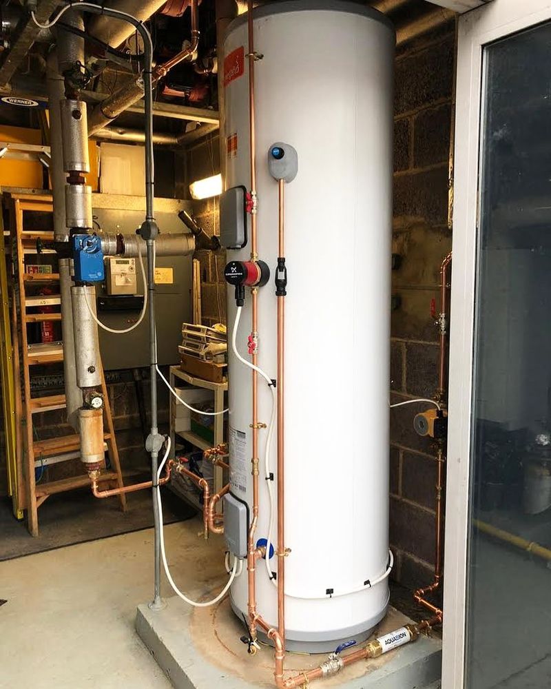 Slide of Experienced Plumbing & Drain