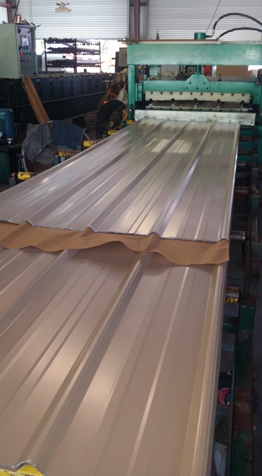 Slide of Griffin Iron Werks