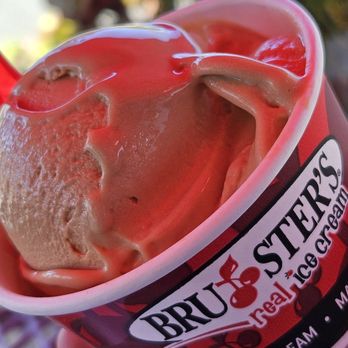 Bruster's Real Ice Cream - No Sugar Added Coffee Ice Cream - Ice Cream & Frozen Yogurt Near Me - Artesia, California Bruster's Real Ice Cream - No Sugar Added Coffee Ice Cream - Ice Cream & Frozen Yogurt Near Me - Artesia, California