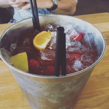 Oceanside Broiler - The Bucket- $18.00 - Seafood Near Me - Oceanside, California Oceanside Broiler - The Bucket- $18.00 - Seafood Near Me - Oceanside, California