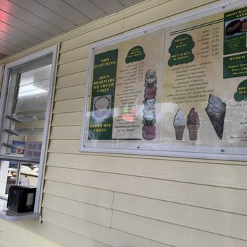 Jon's Ice Cream Store and Restaurant - Ice Cream & Frozen Yogurt Near Me - Tiffin, Iowa Jon's Ice Cream Store and Restaurant - Ice Cream & Frozen Yogurt Near Me - Tiffin, Iowa