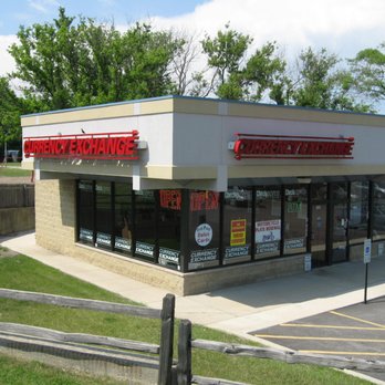 Roselle Checkexpress Currency Exchange - Check Cashing/Pay-day Loans Near Me - Roselle, Illinois Roselle Checkexpress Currency Exchange - Check Cashing/Pay-day Loans Near Me - Roselle, Illinois