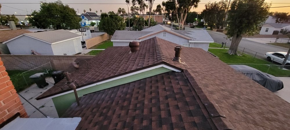 Slide of Reflex Roofing