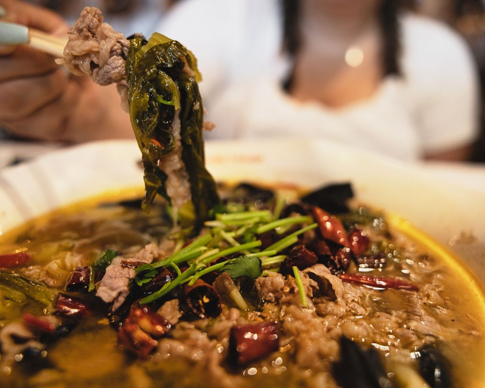 Tiger Noodle House