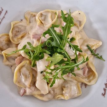 Danilo's - Tortellini Panna - Pizza Near Me - Weinheim, BW
