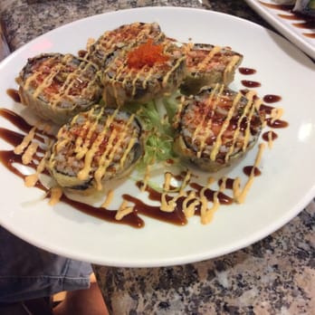 Ichiro Sushi - Sushi Bars Near Me - Milton, Massachusetts