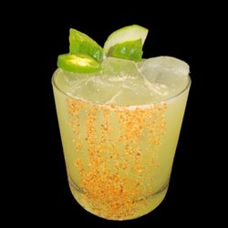 Cocktails by SLH